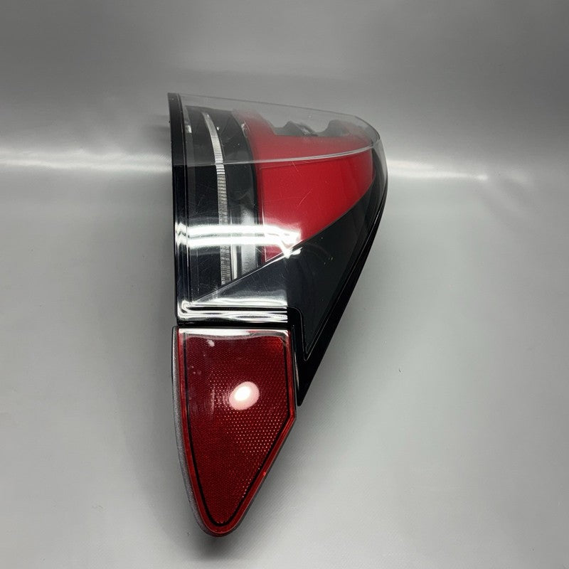 1034333-00-A TESLA MODEL X TAIL LIGHT RIGHT PASSENGER 2016 2017 2018 2019 2020 OEM