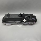 TESLA MODEL S PLAID FOG LIGHT LEFT DRIVER 3 PIN 2021 2022 2023 OEM 156