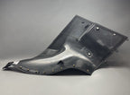 1089155-00-C TESLA MODEL X C-PILLAR LOWER TRIM RIGHT REAR 2016 2017 2018 2019 2020 OEM