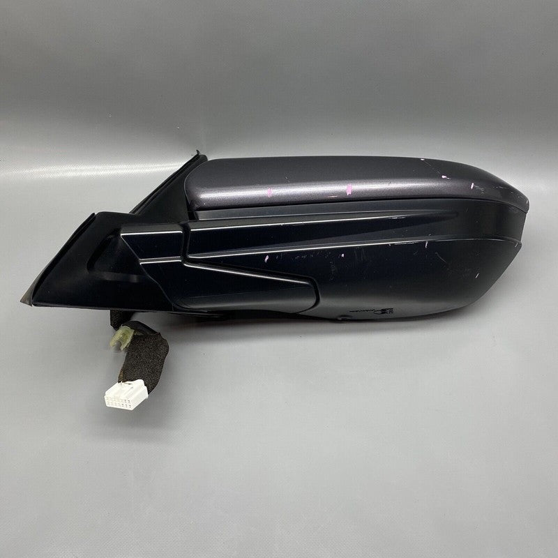 HONDA CIVIC MIRROR LEFT DRIVER 2016 2017 2018 2019 2020 2021 OEM
