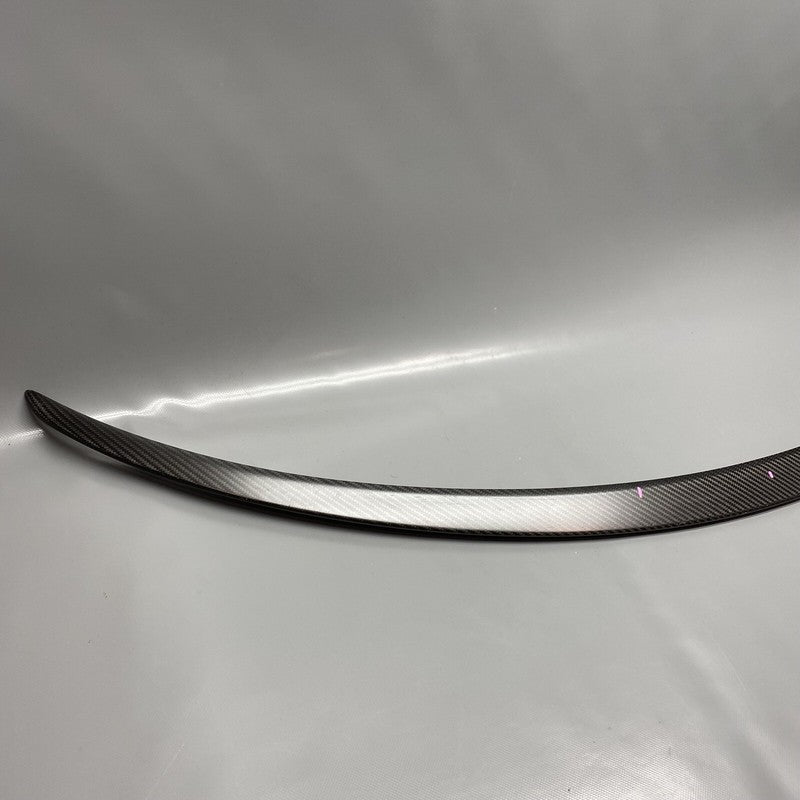 1533971-00-A TESLA MODEL Y SPOILER WING PERFORMANCE 2020 2021 2022 OEM 1533971-00-A