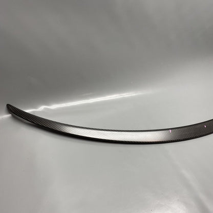 1533971-00-A TESLA MODEL Y SPOILER WING PERFORMANCE 2020 2021 2022 OEM 1533971-00-A