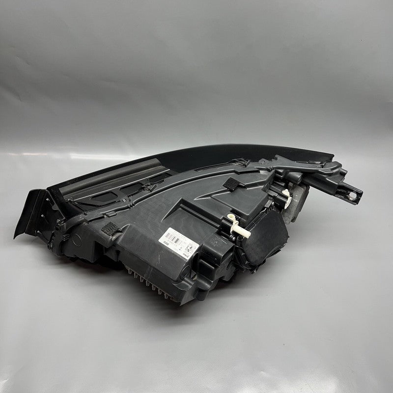 BMW I3 HEADLIGHT RIGHT PASSENGER LED 2018 2019 OEM 63118738740