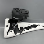 1586671-00-A TESLA MODEL Y THIRD ROW CUSHION BOLSTER RIGHT 2020 21 22 2023 OEM 1586671-00-A