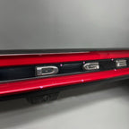 DODGE DURANGO LIFTGATE TAIL LIGHT 2018 2019 2020 2021 2022 2023 OEM 68