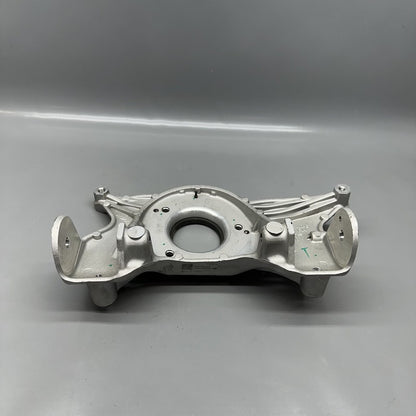 1044376-00-D TESLA MODEL Y FUCA MOUNT RIGHT FRONT 2020 2021 2022 2023 1044376-00-D