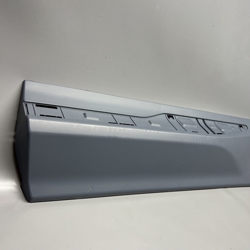 31440296 VOLVO XC60 DOOR MOLDING LEFT REAR 2018 2019 2020 OEM 31440296