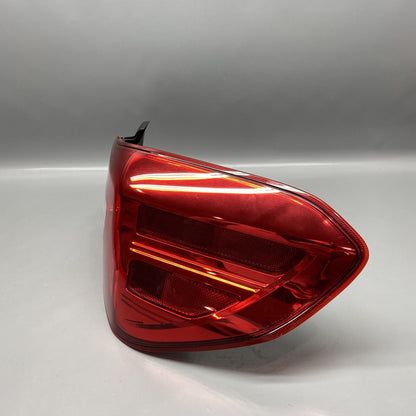 84201VA020 SUBARU WRX STI TAIL LIGHT RIGHT SIDE 84201VA020 2015 16 17 18 19 20 2021 OEM
