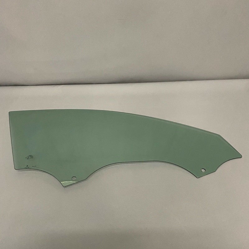8W0845202 AUDI A4 S4 RIGHT FRONT DOOR GLASS 8W0845202 2017 2018 2019 OEM 
