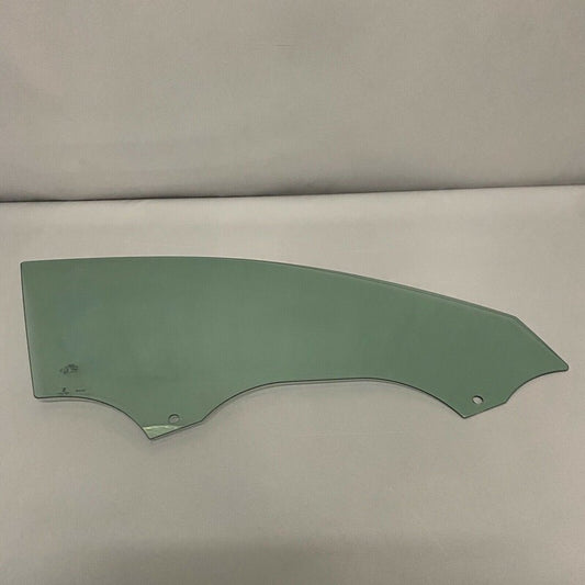 8W0845202 AUDI A4 S4 RIGHT FRONT DOOR GLASS 8W0845202 2017 2018 2019 OEM 