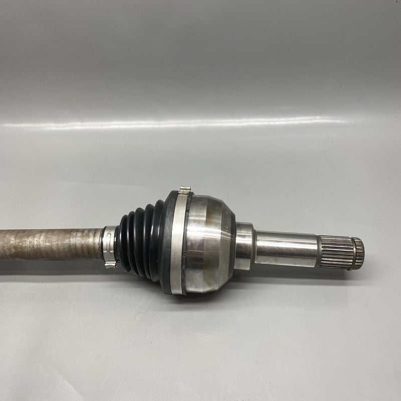 6W83-4K139-AB JAGUAR XK XJ8 DRAFTSHAFT LEFT REAR XKR 6W83-4K139-AB 2007 2008 2009 OEM