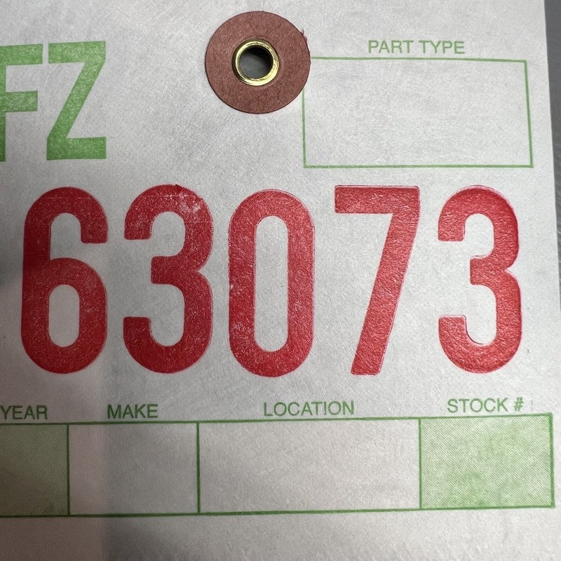 TOYOTA PRIUS PRIME SUPPORT UPPER TIE BAR 2017 2018 2019 2020 2021 2022 OEM