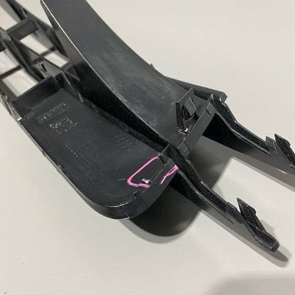 4L08807681 AUDI Q7 GRILL LEFT LOWER TURN SIGNAL 4L08807681 2010 2011 2012 2013 2014 2015