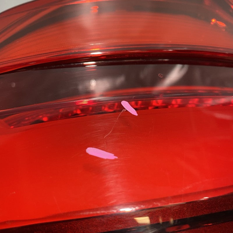 9491593 BMW 230 TAIL LIGHT LEFT DRIVER SIDE M2 9491593 2020 2021 OEM