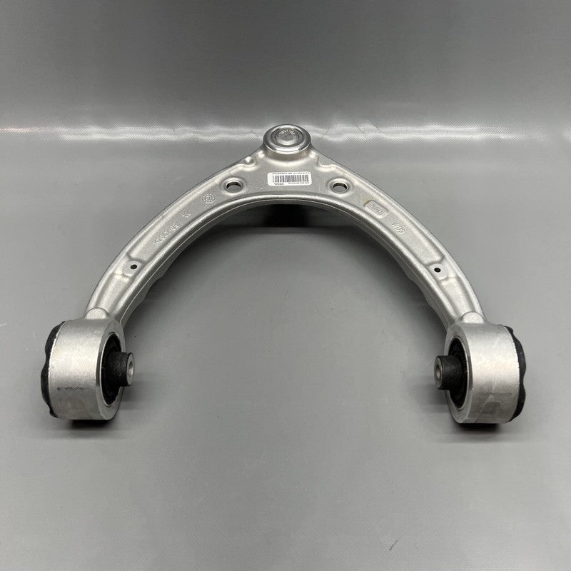 AUDI E-TRON GT UPPER CONTROL ARM FRONT WISHBONE 2022 OEM 9J1407021B