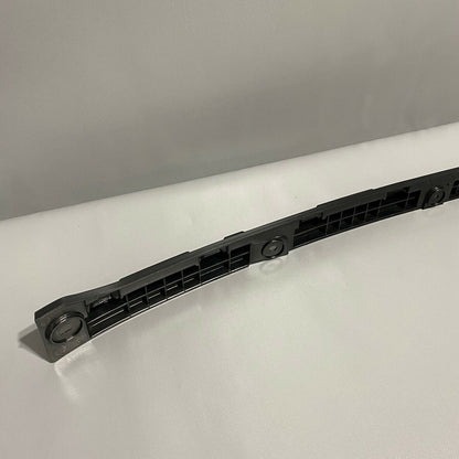 6007724-00-C TESLA MODEL S REAR BUMPER CENTER BRACKET 6007724-00-E 2016 2017 2018 OEM