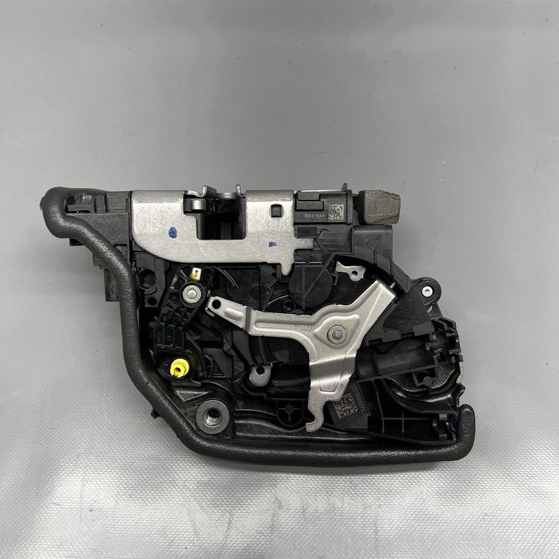 7473149 BMW X3 DOOR LOCK LATCH RIGHT REAR X4 X4M 2020 2021 2022 2023 2024 OEM 7473150