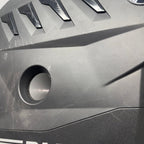 BMW X3 HYBRID ENGINE COVER 2024 2025 2026 OEM 7935415