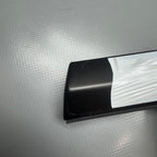 TESLA MODEL 3  DOOR MOLDING LEFT FRONT 2017 2018 2019 2020 2021 2022 O