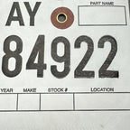 TOYOTA AVALON CRUISE CONTROL DISTANCE RADAR OEM 2014 2015 2016 2007DJ4