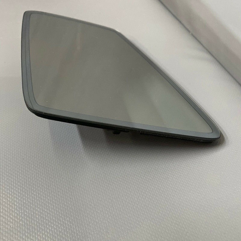 MERCEDES BENZ C250 MIRROR GLASS E350 LEFT SIDE W204 2012 13 2014 OEM A