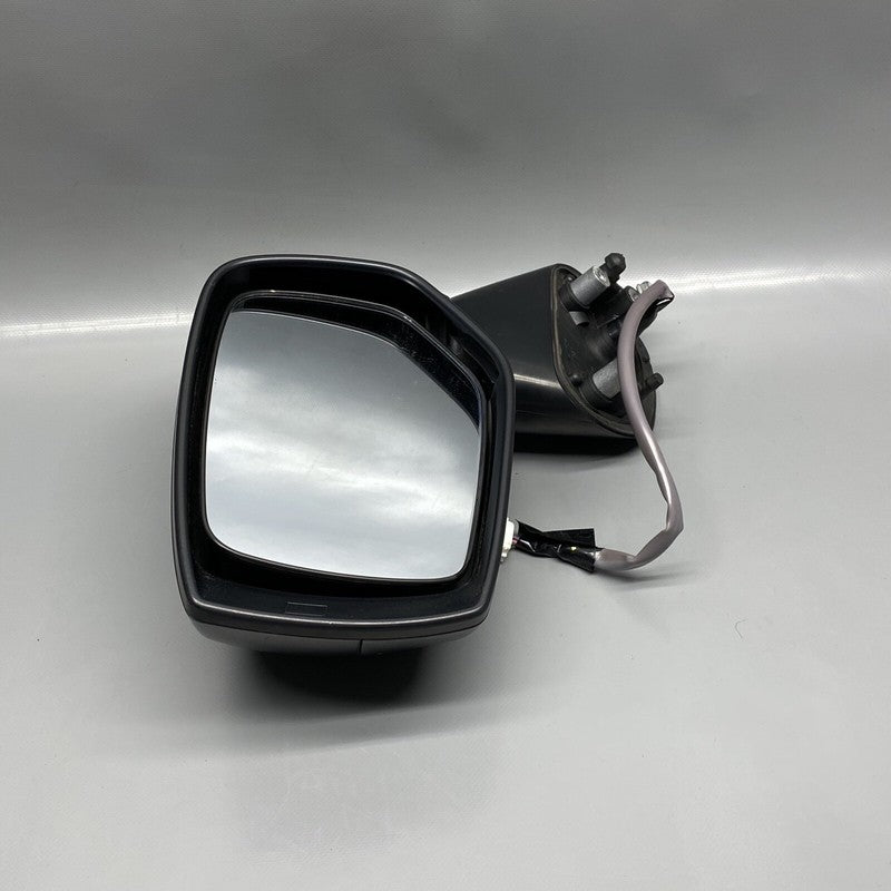 SUBARU WRX STI MIRROR LEFT DRIVER E13037559 2015 2016 2017 2018 2019 2
