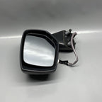 SUBARU WRX STI MIRROR LEFT DRIVER E13037559 2015 2016 2017 2018 2019 2