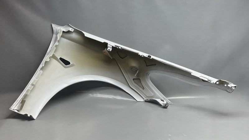 1091094-F TESLA MODEL 3 FENDER LEFT DRIVER 2017 2018 2019 2020 2021 2022 OEM DAMAGED