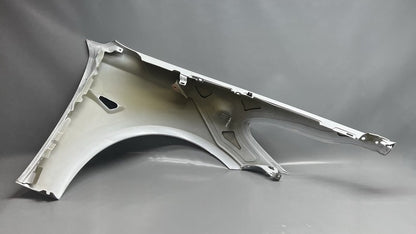 1091094-F TESLA MODEL 3 FENDER LEFT DRIVER 2017 2018 2019 2020 2021 2022 OEM DAMAGED