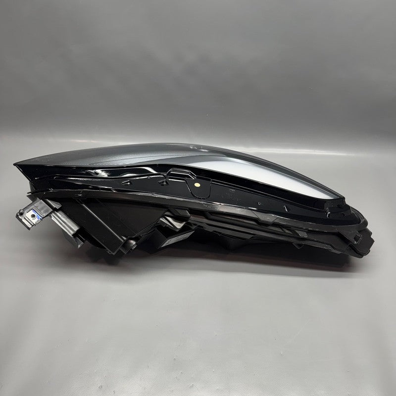 TESLA MODEL 3 Y HEADLIGHT RIGHT PASSENGER 2017-2019 2020 2021 2022 202