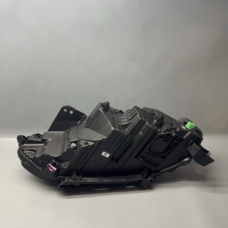 DODGE HORNET HEADLIGHT RIGHT PASSENGER 2023 2024 2025 LED OEM 