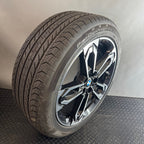 BMW X1 WHEEL RIM 19 INCH 2022 2023 2024 2025 OEM 6898051
