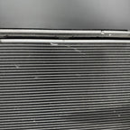 MERCEDES BENZ C250 COOLING RADIATOR FAN 2012 2013 2014 OEM A2049066802