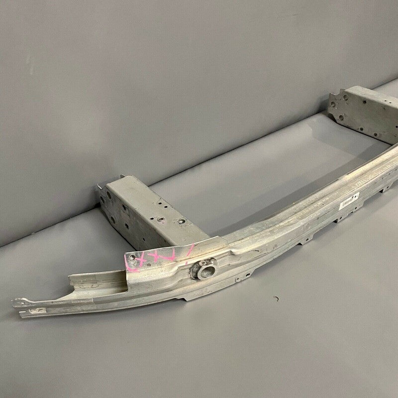 7385289 BMW 530 G30 540 REINFORCEMENT FRONT 7385289 2017 2018 2019 2020 OEM