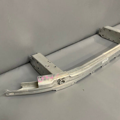 7385289 BMW 530 G30 540 REINFORCEMENT FRONT 7385289 2017 2018 2019 2020 OEM