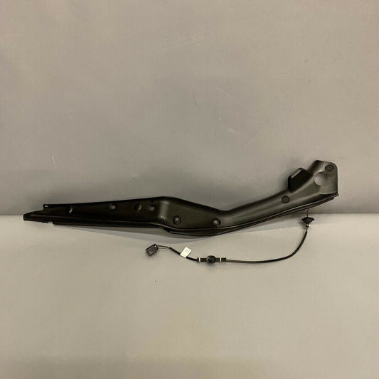 1037560-00-E TESLA MODEL X DOOR PINCH SENSOR CARRIER LEFT DRIVER REAR 2016 2017 2018 2019 OEM