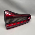 BMW X5 TAIL LIGHT INNER RIGHT PASSENGER LED 2019 2020 2021 2022 2023 O