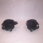 6948373 BMW 328 335 FOG LIGHT LEFT AND RIGHT SIDE 4-DOOR 6948373 2006 2007 2008 OEM