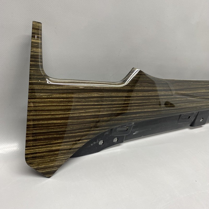 1007821-00-D TESLA MODEL 3 DASHBOARD COVER TRIM RIGHT 1007821-00-D 2016 2017 2018 2019 OEM