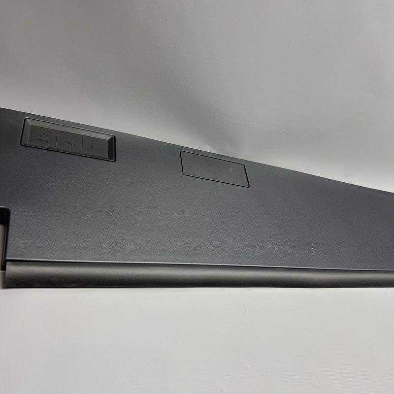 1741538-00-F TESLA CYBERTRUCK BEDSIDE SAIL APPLIQUE LEFT 2023 2024 OEM 1741538-00-F
