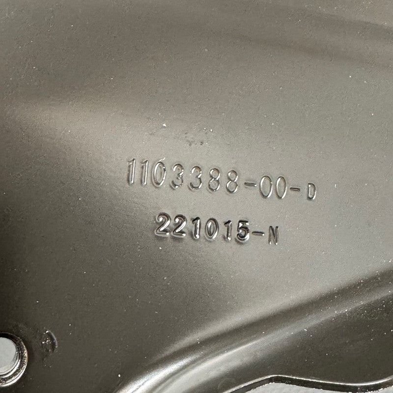 TESLA MODEL 3 Y SHOCK TOWER SUPPORT LEFT FRONT 2017-2019 2020 2021 202