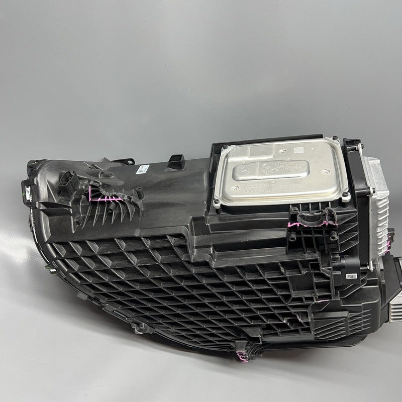 A2949063001 MERCEDES BENZ EQE500 HEADLIGHT RIGHT PASSENGER EQE300 LED A2949063001