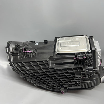 A2949063001 MERCEDES BENZ EQE500 HEADLIGHT RIGHT PASSENGER EQE300 LED A2949063001