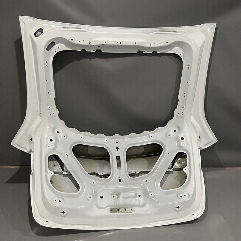 TESLA MODEL Y LIFTGATE 2020 2021 2022 2023 2024 OEM DAMAGED