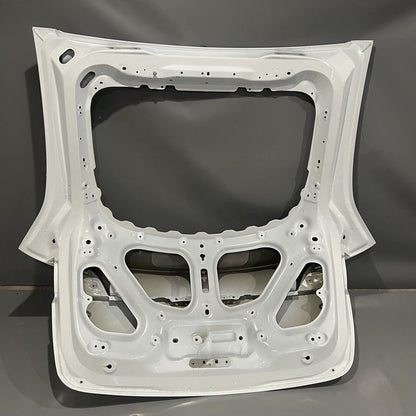 TESLA MODEL Y LIFTGATE 2020 2021 2022 2023 2024 OEM DAMAGED