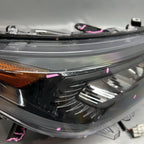 RAV4 TOYOTA RAV 4 HEADLIGHT RIGHT PASSENGER 2019 2020 2021 2022 LED OEM
