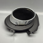PORSCHE 911 EXHAUST TAIL PIPE EXTENSION TIP LEFT REAR 2020-2022 2023 2