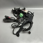 TESLA MODEL S REAR SUBFRAME HARNESS 2012 2013 2014 2015 2016 2017 2018
