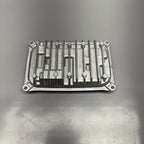 MERCEDES BENZ GLC300 EQE350 SUV HEADLIGHT CONTROL UNIT 2023-2026 OEM A