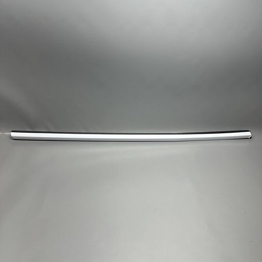 1080684-01-i TESLA MODEL 3 DOOR WINDOW MOLDING RIGHT FRONT 2017 18 19 20 21 2022 1080684-01-i